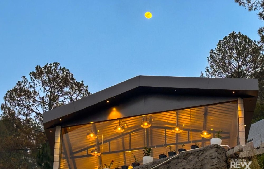 Anupraas Resort Gallery