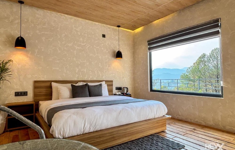 Anupraas Resort Gallery