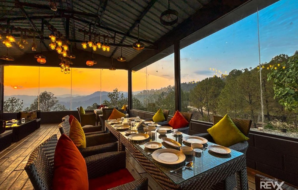 Anupraas Resort Gallery