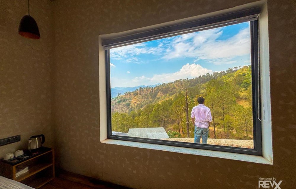 Anupraas Resort Gallery