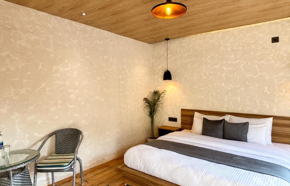 Anupraas Resort Gallery