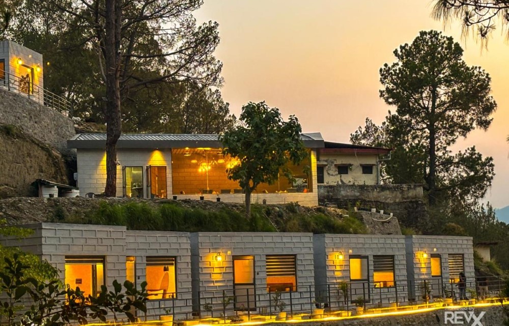 Anupraas Resort Gallery