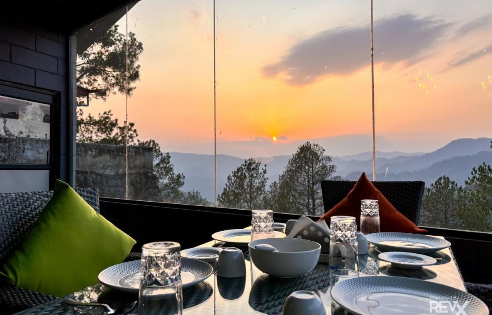 Anupraas Resort Gallery