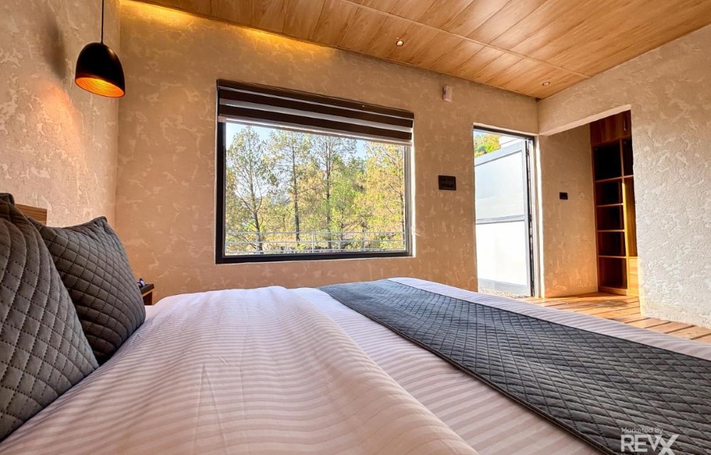 Anupraas Resort Gallery