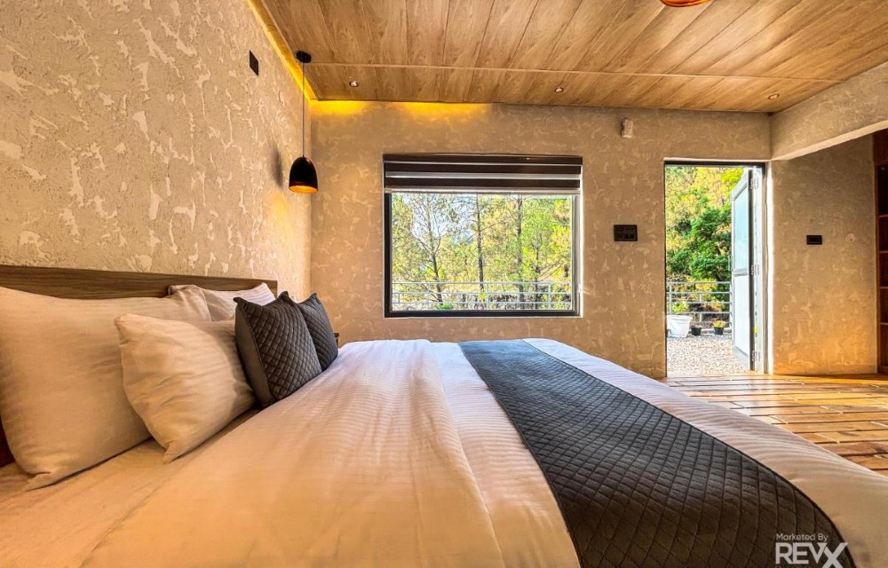 Anupraas Resort Gallery