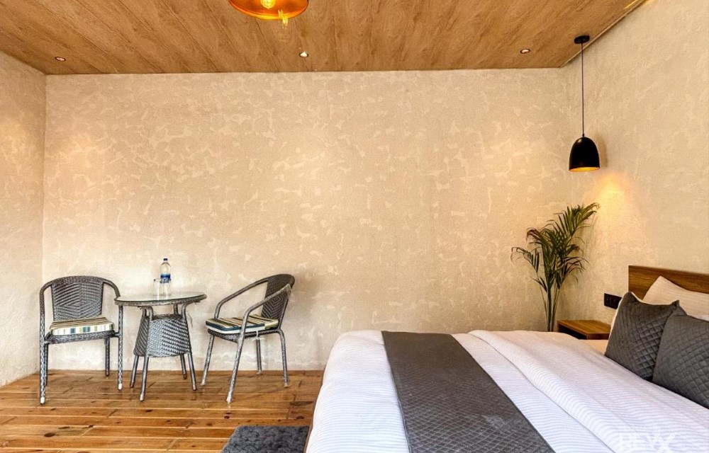 Anupraas Resort Gallery