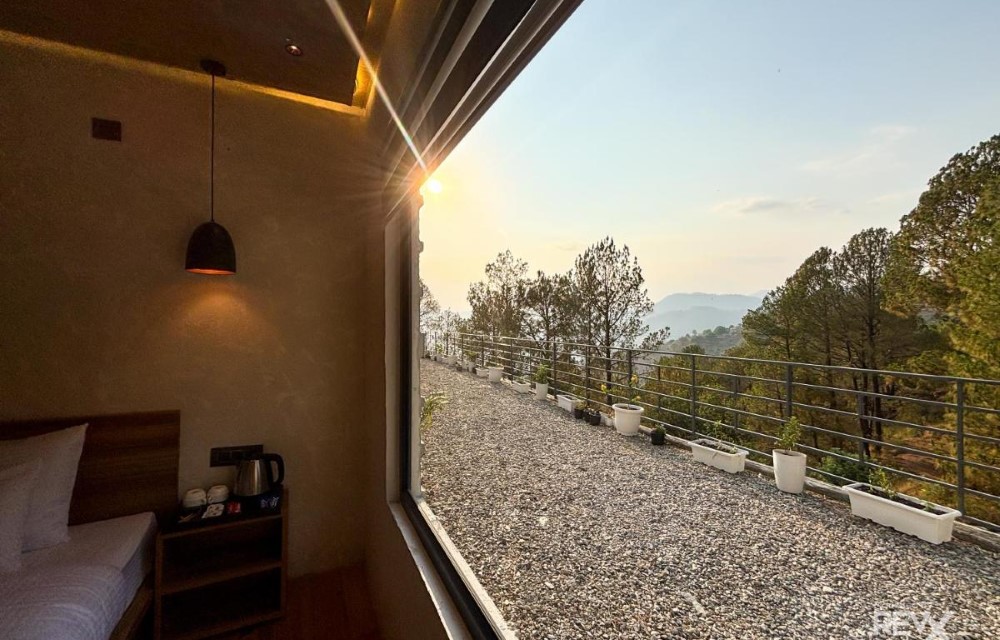 Anupraas Resort Gallery