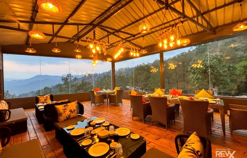 Anupraas Resort Gallery