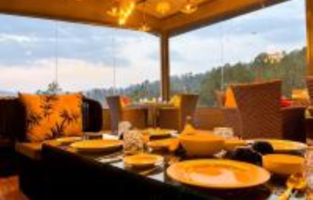 Anupraas Resort Gallery