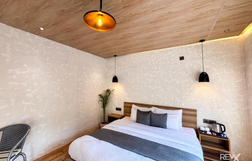 Anupraas Resort Gallery