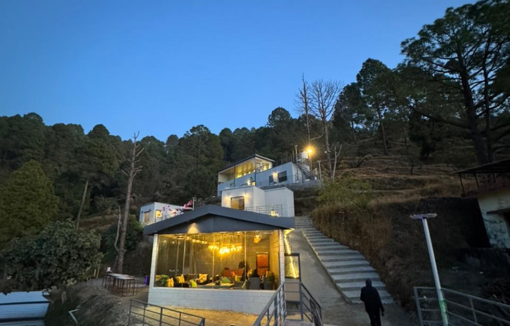 Anupraas Resort Gallery