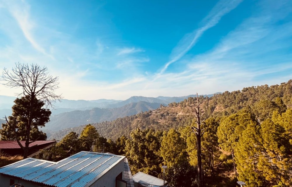 Anupraas Resort Gallery