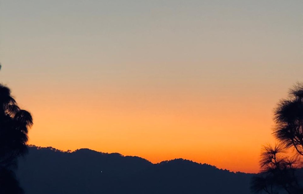 Anupraas Resort Gallery