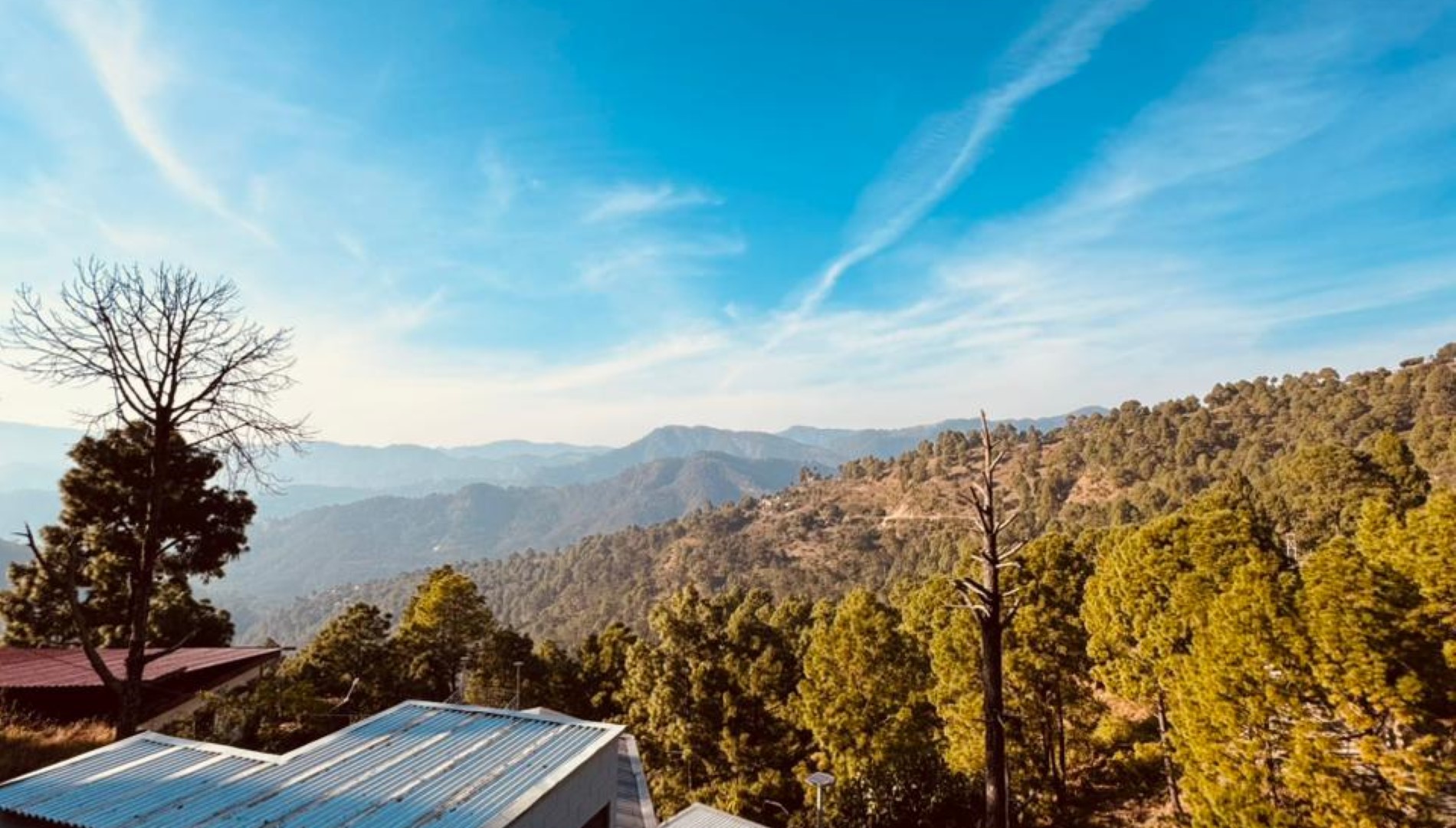 Anupraas Resort Slider 1