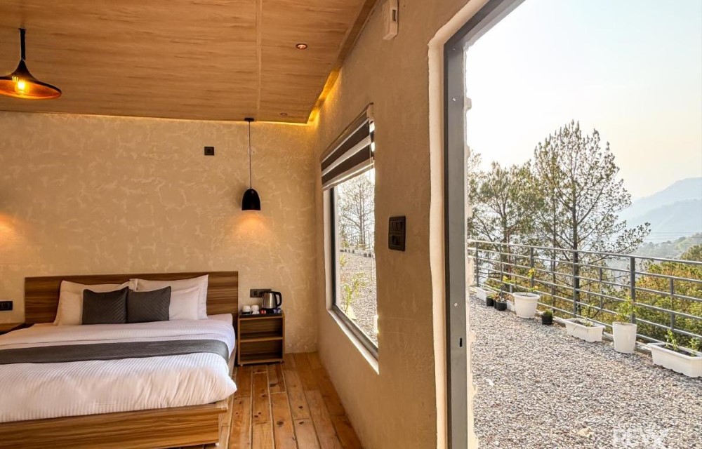 Anupraas Resort Gallery