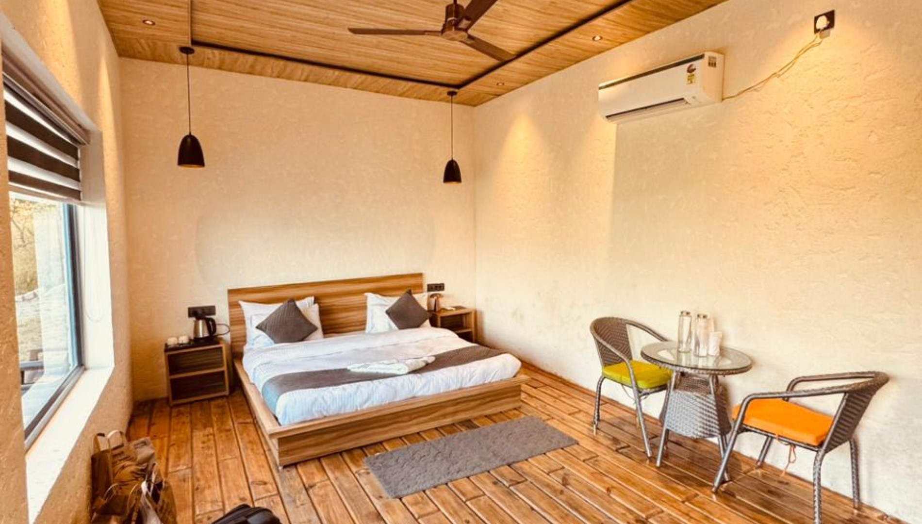 Anupraas Resort Slider 1