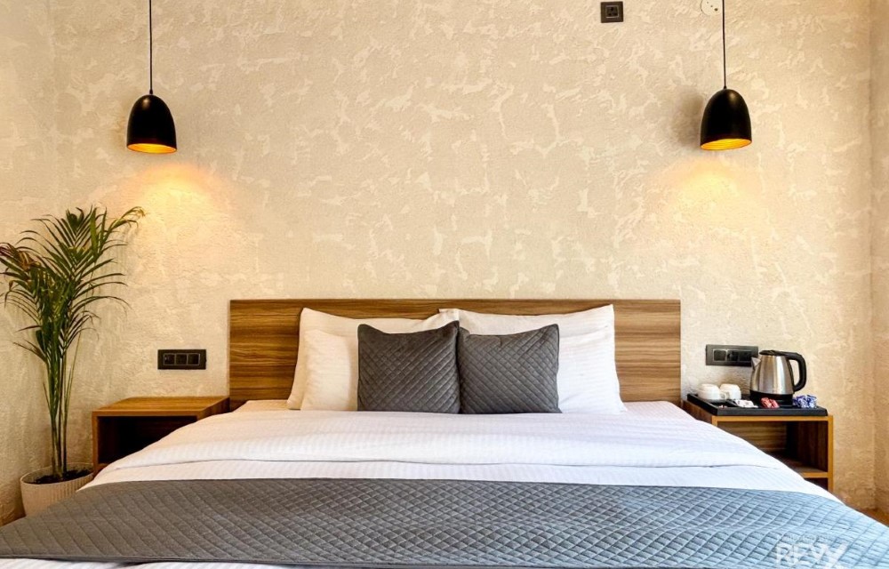 Anupraas Resort Gallery