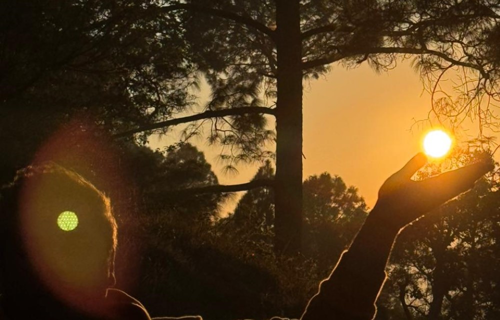 Anupraas Resort Gallery