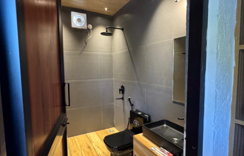 Anupraas Resort Gallery